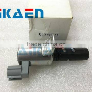 6L713AC Variable Valve Timing Valve photo-2