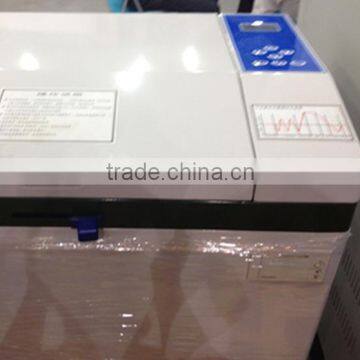 Pulse Vacuum New Appearance Of Autoclave VA-SV Laboratory Autoclave -Bluestone Autoclave photo-2
