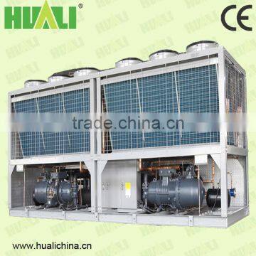 Water Source Heat Pump Air Conditioner photo-2
