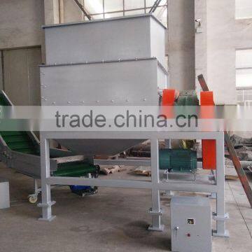 1000kg/h PET Bottle Recycling Machine/pet Bottle Recycling Plant Price photo-2