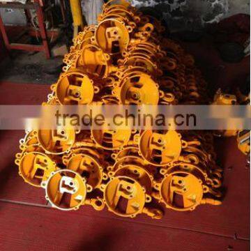 100kg Heavy Lifting Tools Weighing Spring Balancer photo-4
