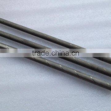 TiC Ceramic Carbide Rods for Cutting photo-2