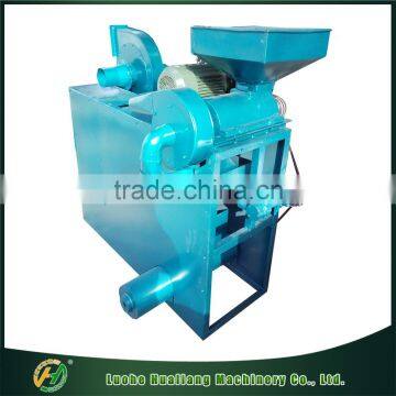 China new style multifunctional seed sorter machine Combination of grain cleaning machine