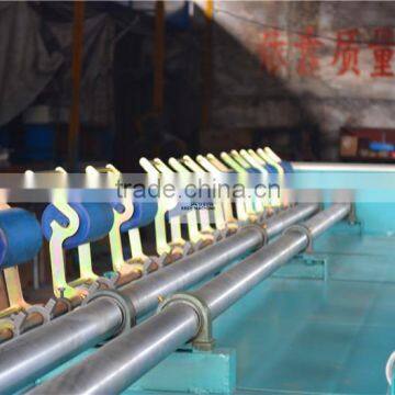 Yarn Doubling And Two Artifical Grass Ring Twisting Machine photo-5