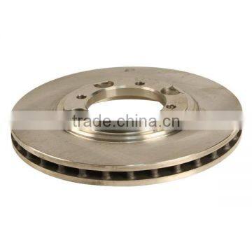 Mitsubishi brake disc, brake rotor OEM: MB082465