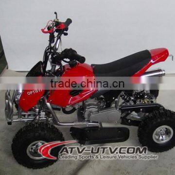 Popular Specialized Production 49cc 2 Stroke ATV for Sale(AT0496) photo-5