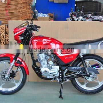 125CC Street Legal Gas Powered Racing Motorcycle photo-3