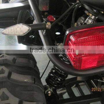 1100cc Dune Buggy/go Kart 4x4 With EEC TKG1100E-C) photo-5