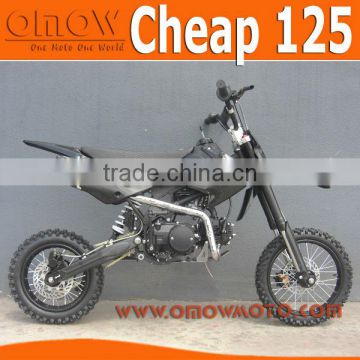 Sale Cheap 125CC Pit Bike