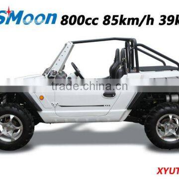 1100cc 4X4 UTV photo-2