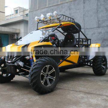 1500CC DUNE BUGGY Chery EFI Engine 4wd photo-4