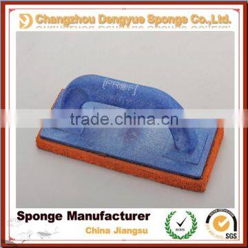 Used Concrete Eco-friendly Polishing Plastering Trowel