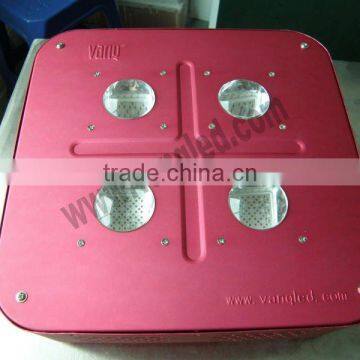 2016 New Product 120w Led Grow Light With Full Spectrum for Folwers and Fruiting