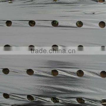 LDPE Black Rolls Agriculture Mulch Film photo-2