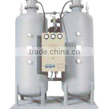 GSA PIH serie Compressed Air Dryer