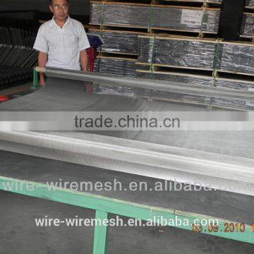 Cheap 300 Micron 304 Stainless Steel Wire Mesh (factory) photo-3