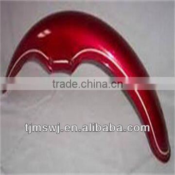 chain protector for bicycle use plastic or steel, NEW STYLE