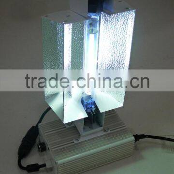 DE Complete Grow Light Fixture 1000w/de Complete Reflector Fixture/de Double Ended 1000w Bulb Reflector photo-3