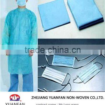 Non woven fabric ( manufacturer)