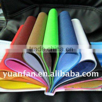 100% PP spunbond non woven fabrics