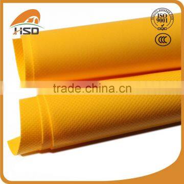 HSD Pvc Coated Canvas Tarpaulin Roll