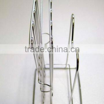 Good Use Kitchen Metal Knife Rack photo-2