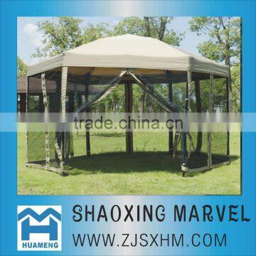 Hexagonal Gazebo Tent3X3X3 photo-3