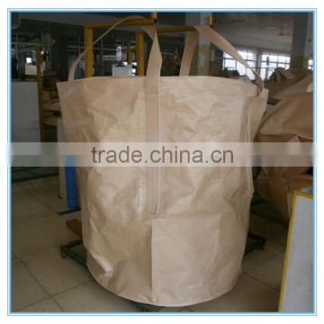 1 ton pp jumbo bag for industry