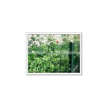 Wire Mesh Fence