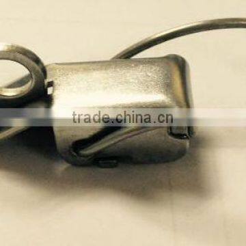 Toggle latch for shipping,Storage case latch,Hasp Lock