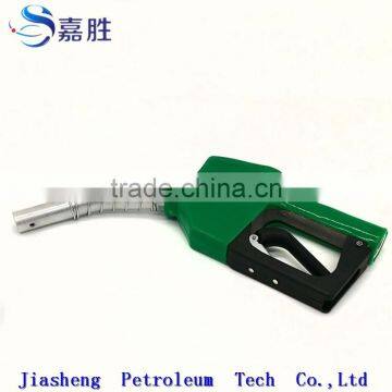 Gas Station 11A NPT Automatic Fuel Dispenser Nozzle photo-4