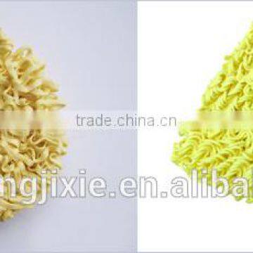 Hot Sales and High Quality Mini Automatic Instant Noodles Processing Line photo-3