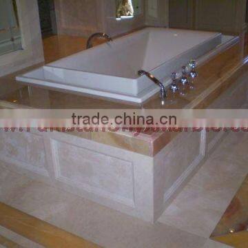 STYLISH ONYX BATHTUBS FOR LUXURY LIFE STYLE photo-4