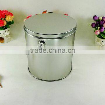 metal buckets food grade