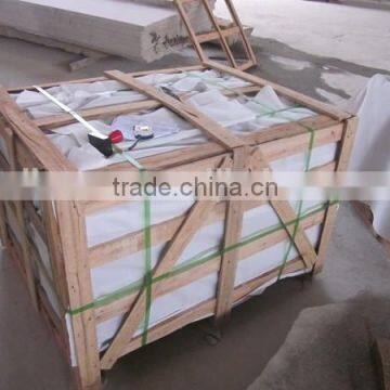 Chinese Yellow Granite Paving Stone Setts G682 photo-5