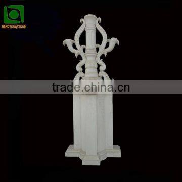 Outdoor Marble Lantern Hot Sale