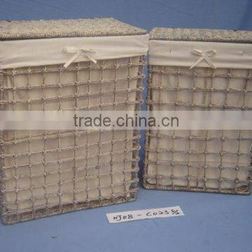 Wholesale Laundry Baskets,Baskets For Dirty Laundry photo-6