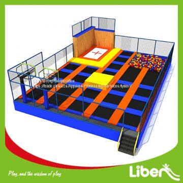How to Start a Trampoline Park photo-2