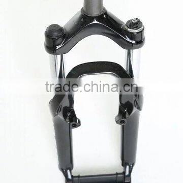 Lightest Strongest Magnesium Alloy Bike Wheel Parts / Bike Wheel Accesory/bicycle Front Fork