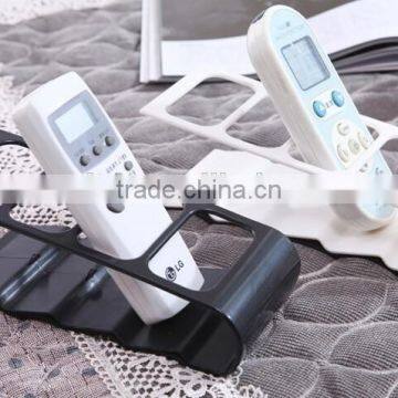 TV Remote Holder Organizer Control Shelf photo-2