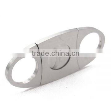 Stainless Steel Cigar Cutter photo-2
