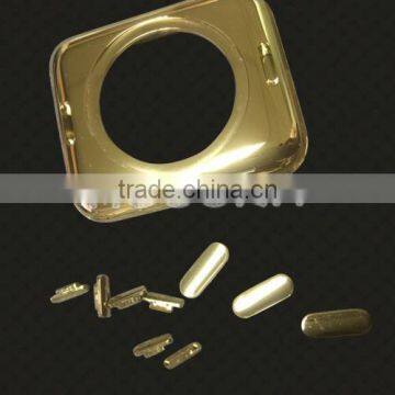 High Quality 24kt Gold Housing for Apple Watch With Gold Buttons,for Apple Watch Gold Housing photo-4