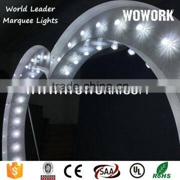 Vintage Heart Archway photo-5