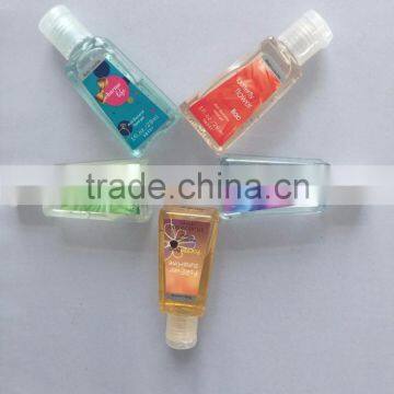 Anti-bacterial Liquid Hand Soap or Hand Sanitizer for Promotional Gift photo-2