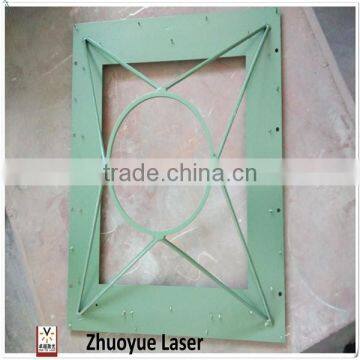 Sheet Metal Fabrication/custom Steel Fabrication/sheet Metal Fabrication Work photo-2