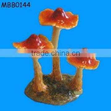 ceramic mushroom crafts