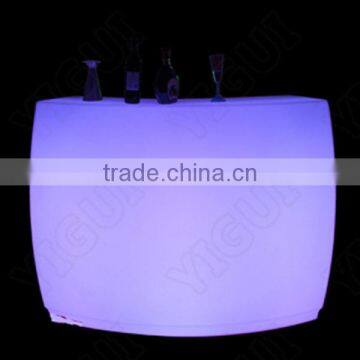 Led Lounge Table With Music for Wedding photo-6
