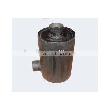 customized plastic product by rotational molding