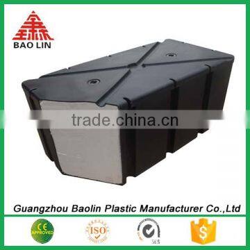 Plastic Floating Dock for Yacht