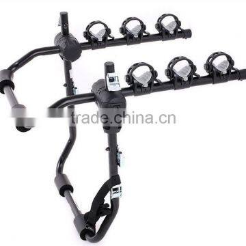 Rear Door Mounted Bike Carrier raer bike rack